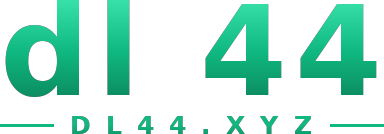 dl 44 logo